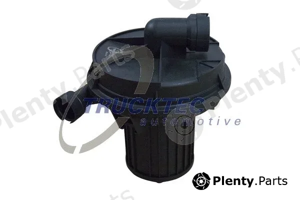Trucktec Automotive 07.59.074 — Secondary Air Pump