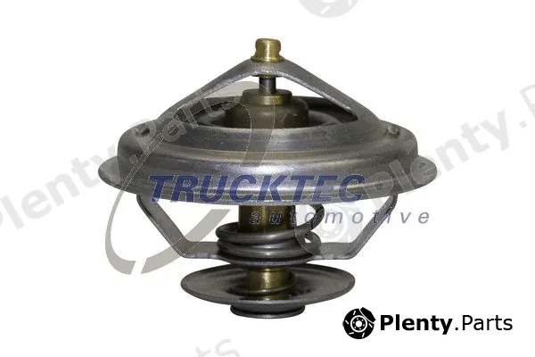 Trucktec Automotive 08.19.047 — Thermostat, coolant