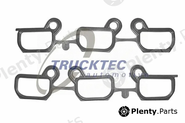 Trucktec Automotive 08.10.070 — Gasket Set, intake manifold