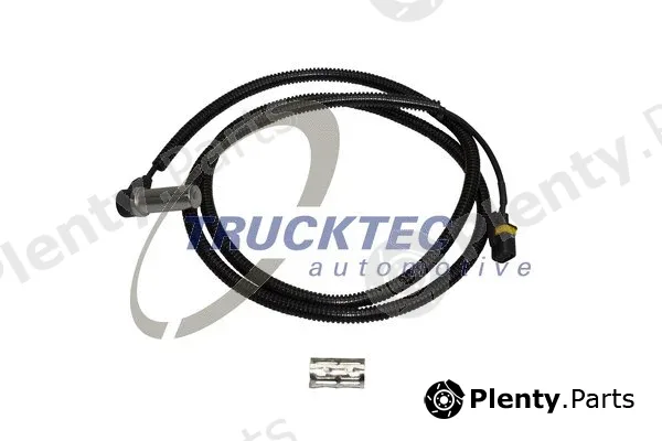 Trucktec Automotive 05.42.142 — Sensor, wheel speed
