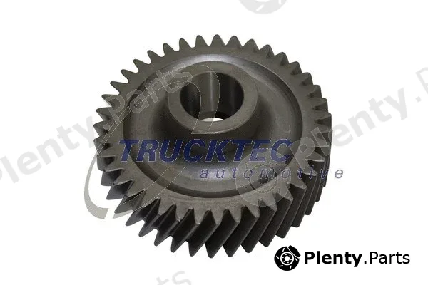 Trucktec Automotive 01.15.128 — Gear, air compressor