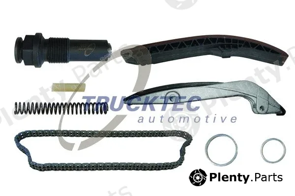 Trucktec Automotive 02.12.212 — Timing Chain Kit