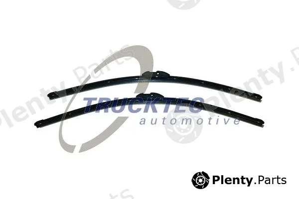 Trucktec Automotive 02.58.442 — Wiper Blade