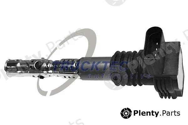 Trucktec Automotive 07.17.035 — Ignition Coil