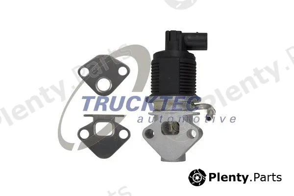 Trucktec Automotive 07.14.040 — EGR Valve