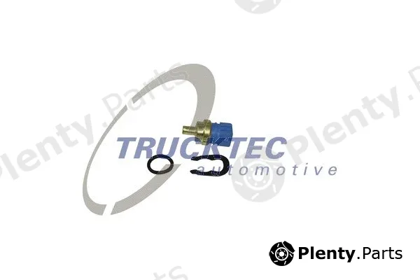 Trucktec Automotive 07.42.062 — Sensor, coolant temperature