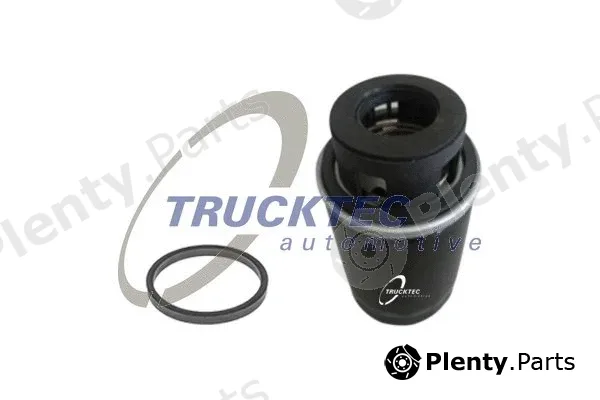 Trucktec Automotive 07.18.061 — Oil Filter
