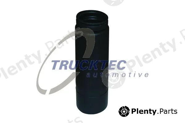 Trucktec Automotive 07.30.205 — Protective Cap/Bellow, shock absorber