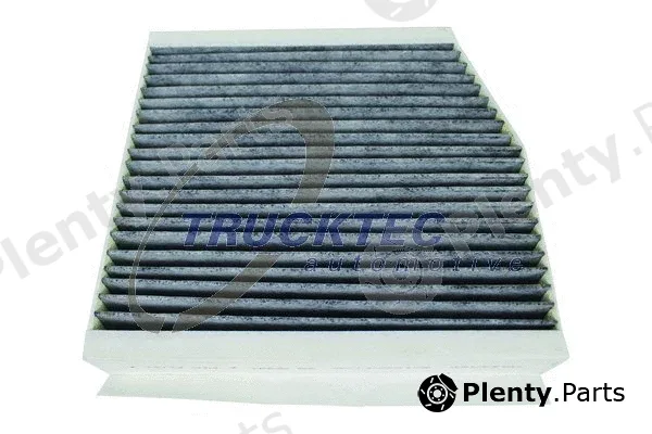 Trucktec Automotive 02.59.152 — Filter, cabin air