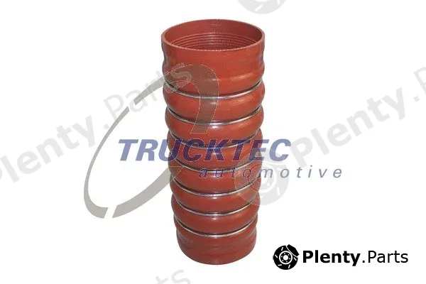 Trucktec Automotive 01.40.174 — Charge Air Hose