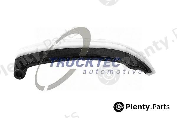 Trucktec Automotive 02.67.237 — Guide, timing chain