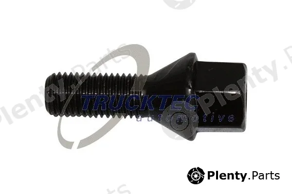 Trucktec Automotive 08.33.004 — Wheel Bolt