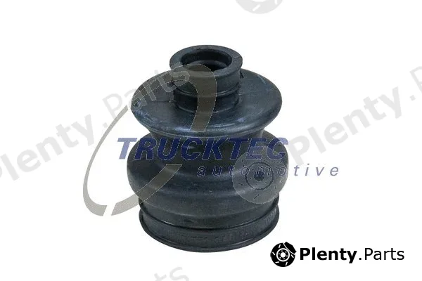 Trucktec Automotive 02.32.005 — Bellow, drive shaft