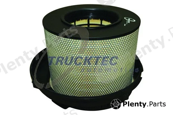 Trucktec Automotive 01.14.028 — Air Filter