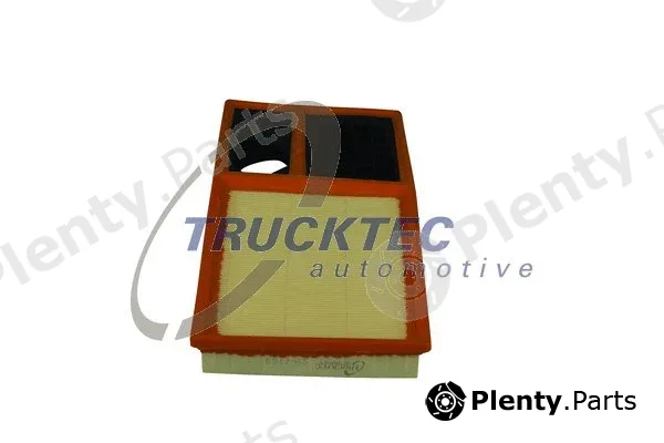 Trucktec Automotive 07.14.212 — Air Filter