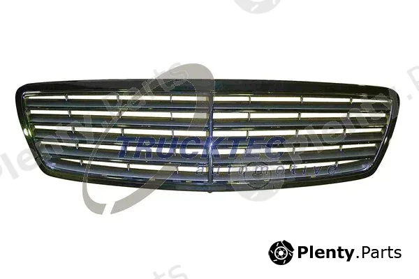 Trucktec Automotive 02.60.153 — Radiator Grille