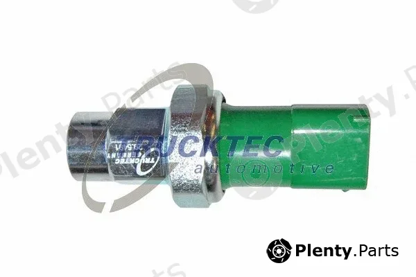 Trucktec Automotive 08.59.069 — Pressure Switch, air conditioning