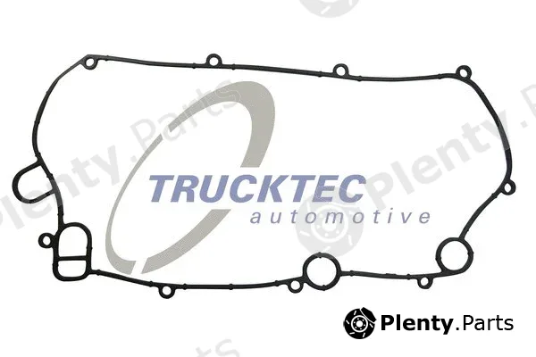 Trucktec Automotive 04.18.021 — Gasket, oil cooler