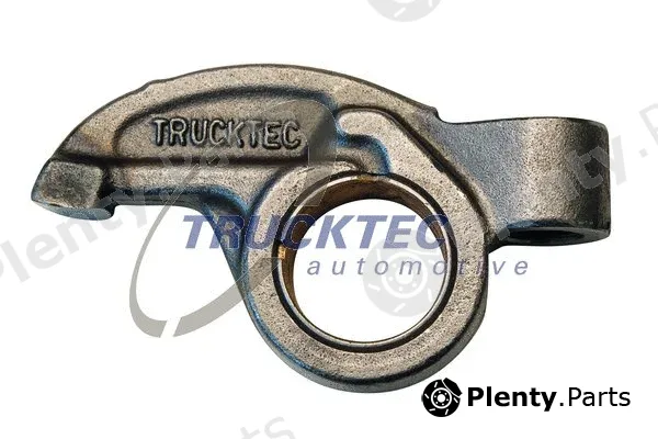 Trucktec Automotive 01.12.071 — Rocker Arm, engine timing