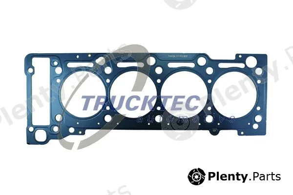 Trucktec Automotive 02.10.113 — Gasket, cylinder head