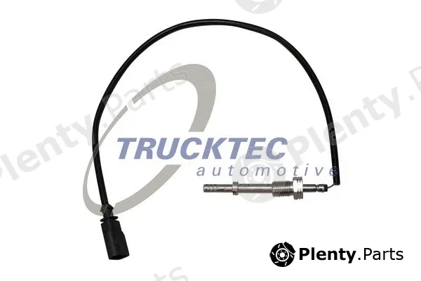 Trucktec Automotive 07.17.106 — Sensor, exhaust gas temperature