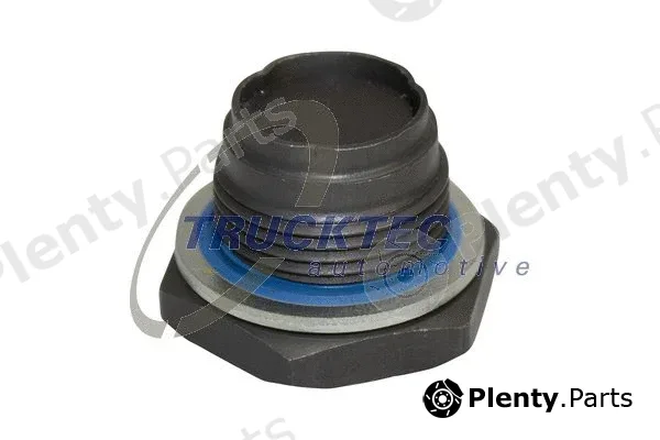 Trucktec Automotive 03.67.007 — Screw Plug, oil sump