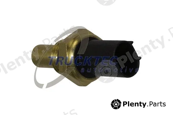 Trucktec Automotive 02.17.037 — Sensor, coolant temperature