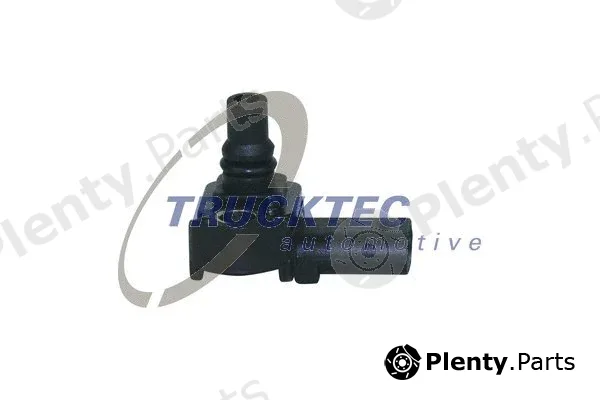 Trucktec Automotive 08.17.047 — Sensor, boost pressure