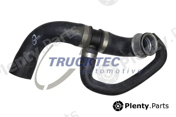 Trucktec Automotive 02.40.254 — Radiator Hose