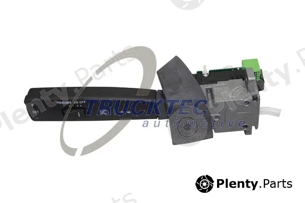 Trucktec Automotive 03.42.015 — Steering Column Switch