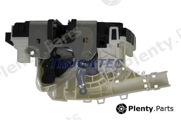 Trucktec Automotive 02.54.050 — Door Lock
