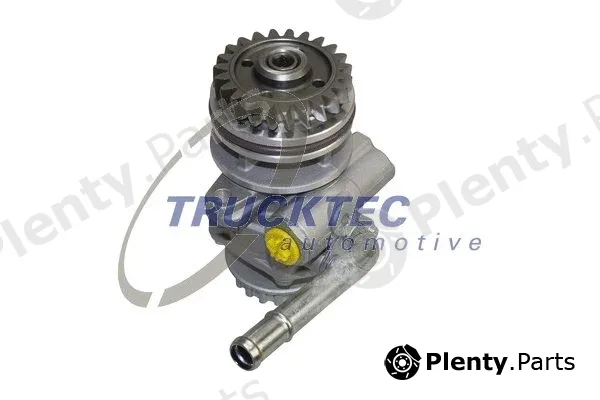 Trucktec Automotive 07.37.167 — Hydraulic Pump, steering