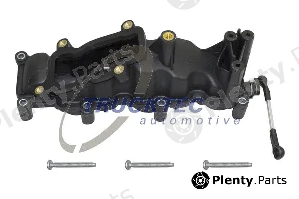 Trucktec Automotive 07.14.260 — Intake Manifold Module