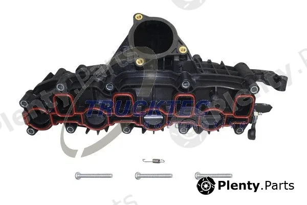 Trucktec Automotive 07.14.314 — Intake Manifold Module