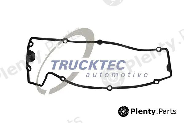 Trucktec Automotive 02.10.013 — Gasket, cylinder head cover