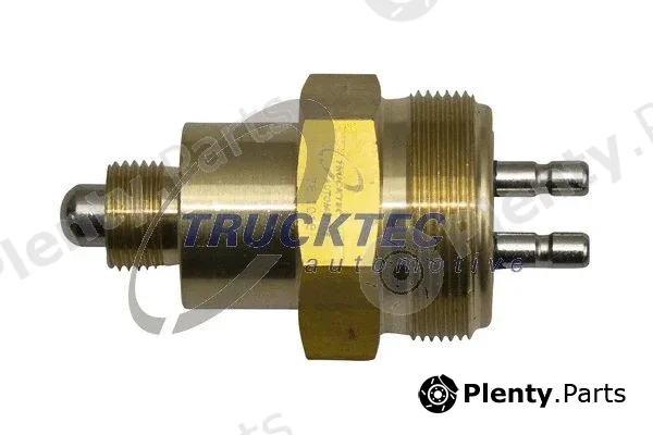 Trucktec Automotive 01.42.039 — Stop Light Switch