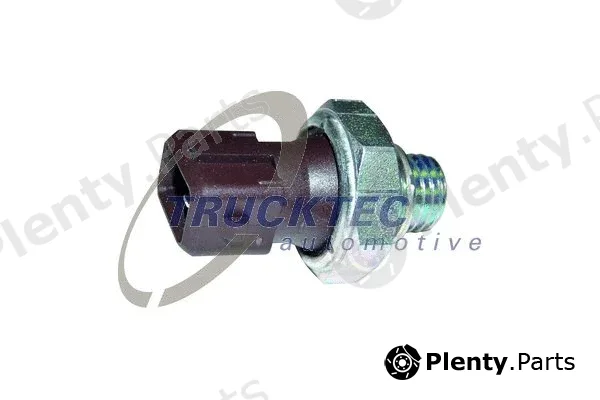 Trucktec Automotive 08.42.034 — Oil Pressure Switch