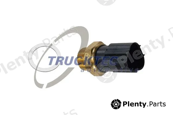 Trucktec Automotive 07.42.079 — Temperature Switch, radiator fan