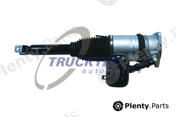Trucktec Automotive 07.30.039 — Air Suspension Strut