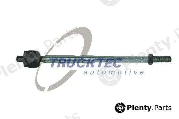 Trucktec Automotive 07.37.153 — Inner Tie Rod