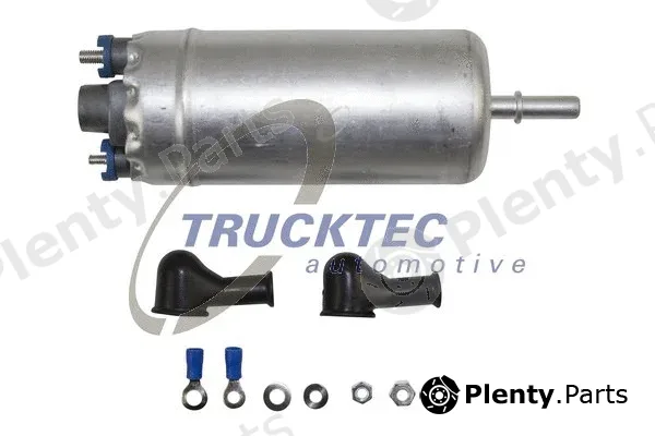 Trucktec Automotive 03.38.001 — Pump, fuel pre-supply