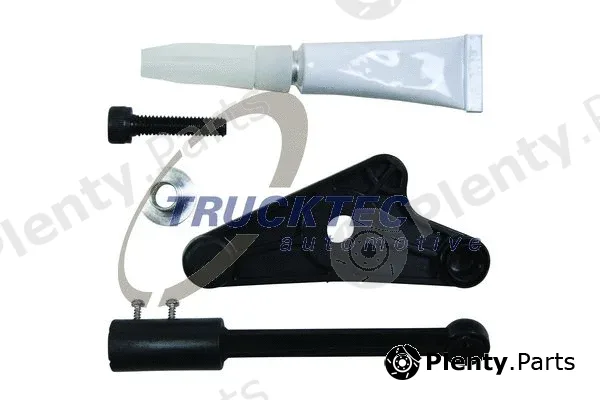 Trucktec Automotive 02.14.182 — Repair Kit, intake manifold module