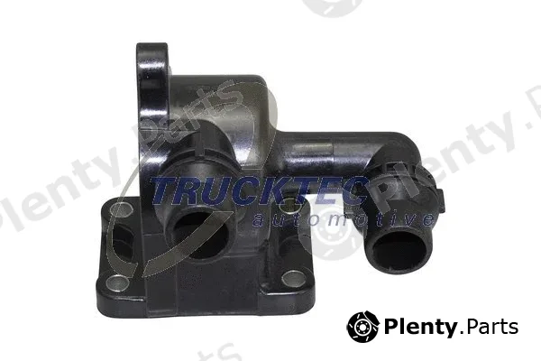 Trucktec Automotive 08.10.043 — Thermostat Housing