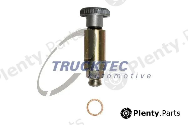 Trucktec Automotive 01.14.005 — Pump, fuel pre-supply