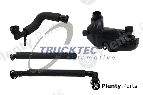 Trucktec Automotive 08.10.184 — Repair Kit, crankcase ventilation