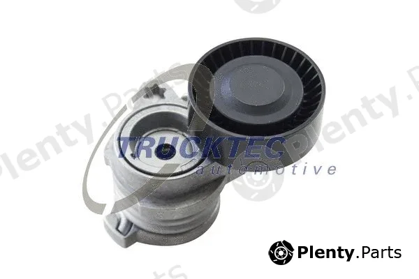 Trucktec Automotive 08.19.146 — Belt Tensioner, V-ribbed belt
