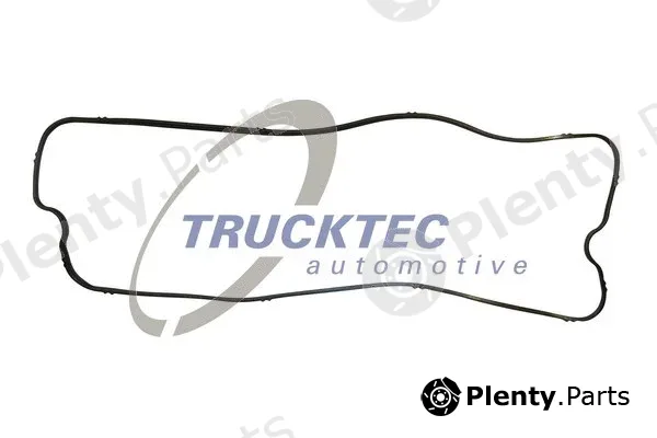 Trucktec Automotive 03.10.030 — Gasket, cylinder head cover