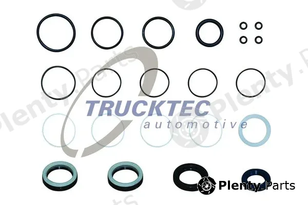 Trucktec Automotive 08.37.042 — Gasket Set, steering gear