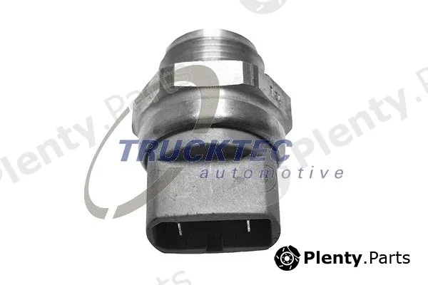 Trucktec Automotive 07.42.051 — Temperature Switch, radiator fan