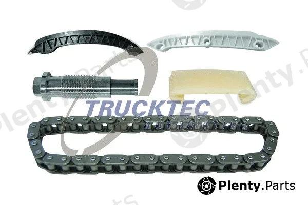 Trucktec Automotive 02.12.217 — Timing Chain Kit